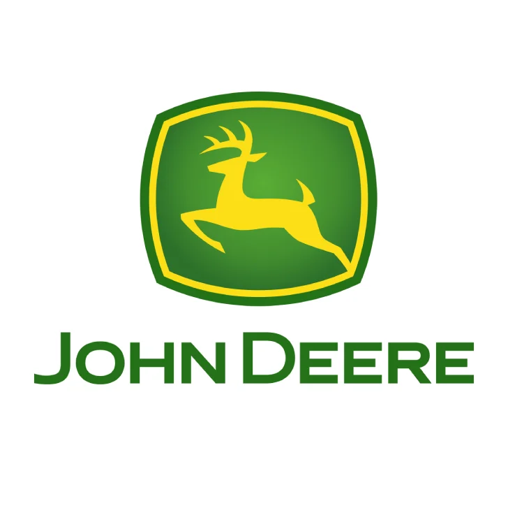 John Deere