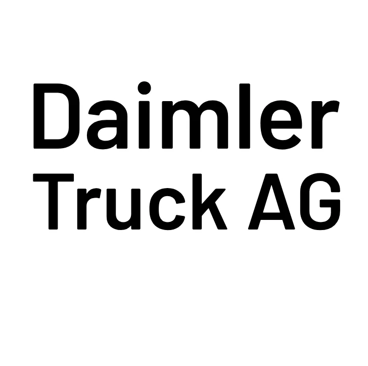 Daimler-Truck-AG