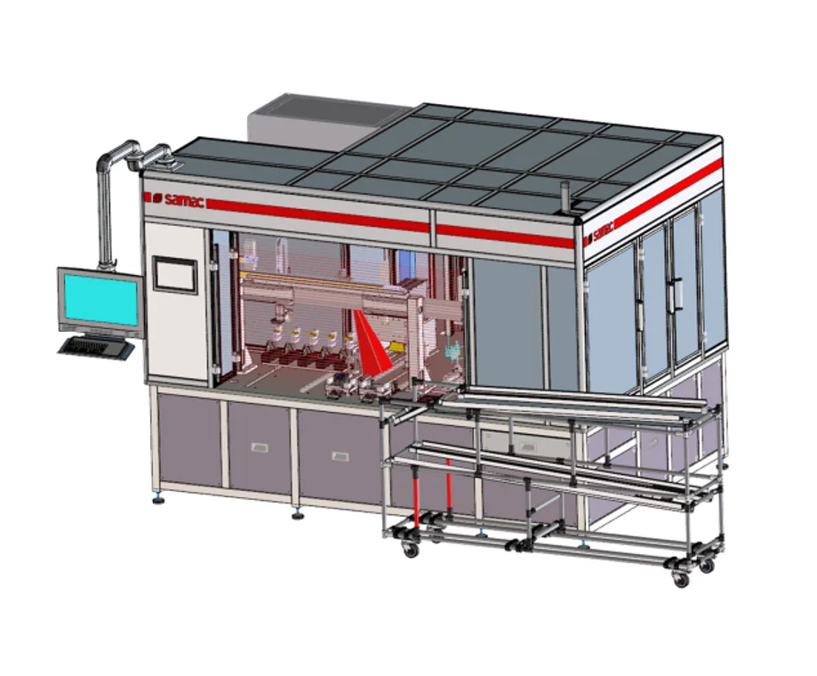 Sealing Ring Assembly