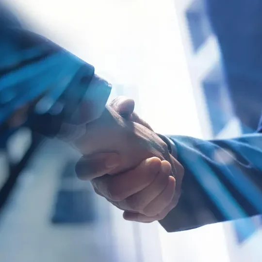 Strong-Relationships