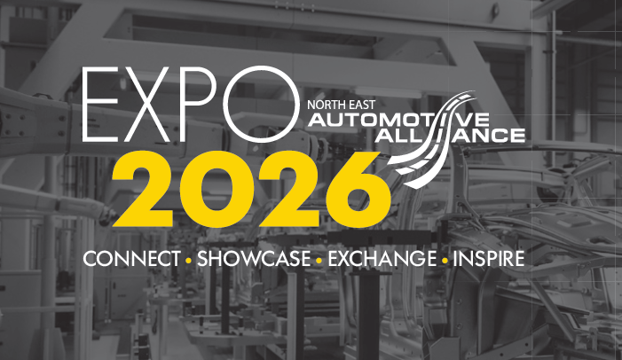 Automotive Alliance EXPO 2026