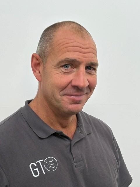 Chris Small - Industrial Engineering & Maintenance Manager