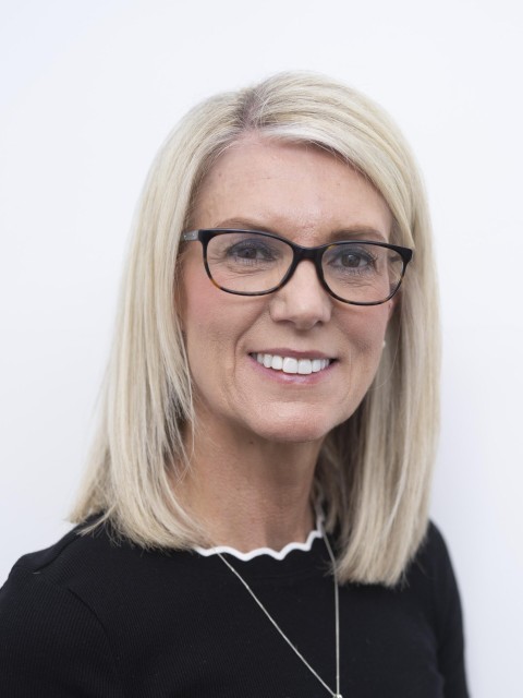 Kelly Kean - HR Director