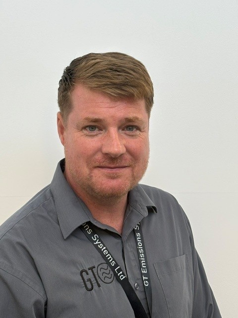 Steve Bentley - Quality Control & Assurance Manager