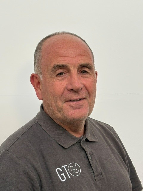 Steve Jenner - Production Manager