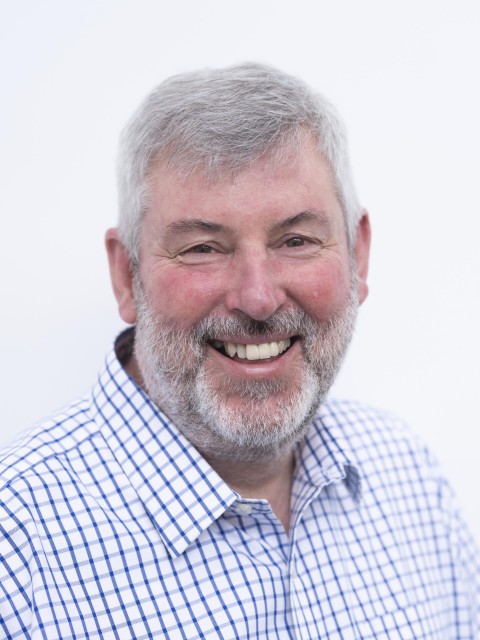 Steve Wright - Managing Director